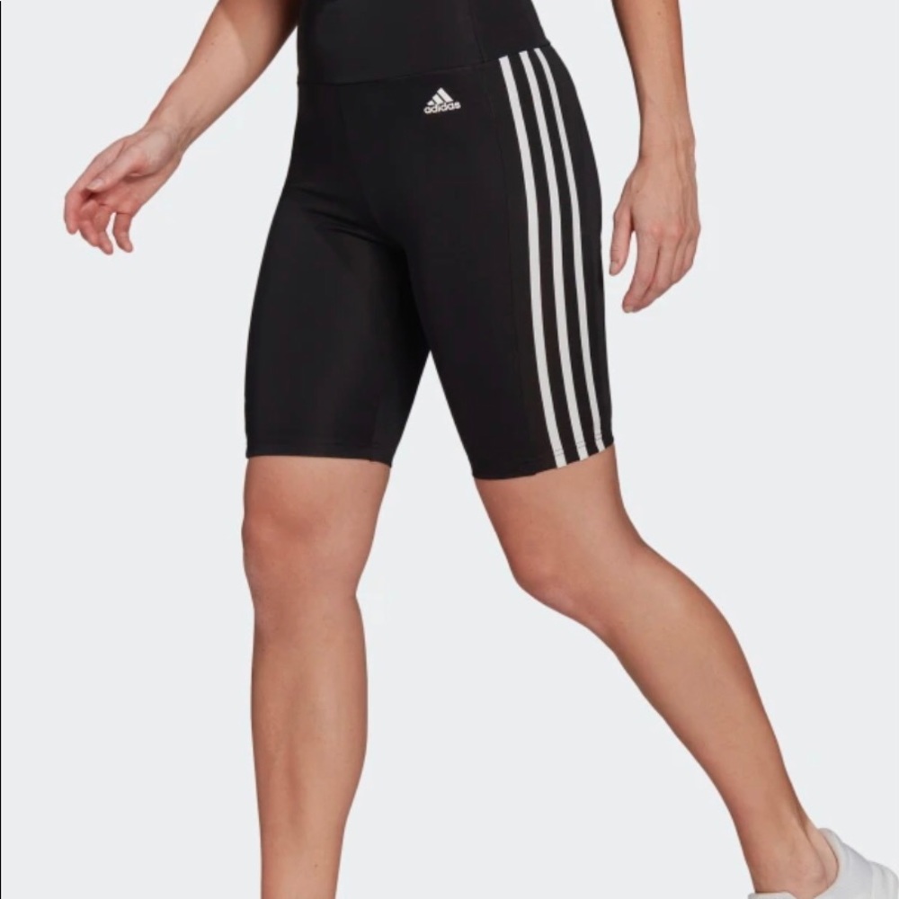 Adidas Womens Bike Short